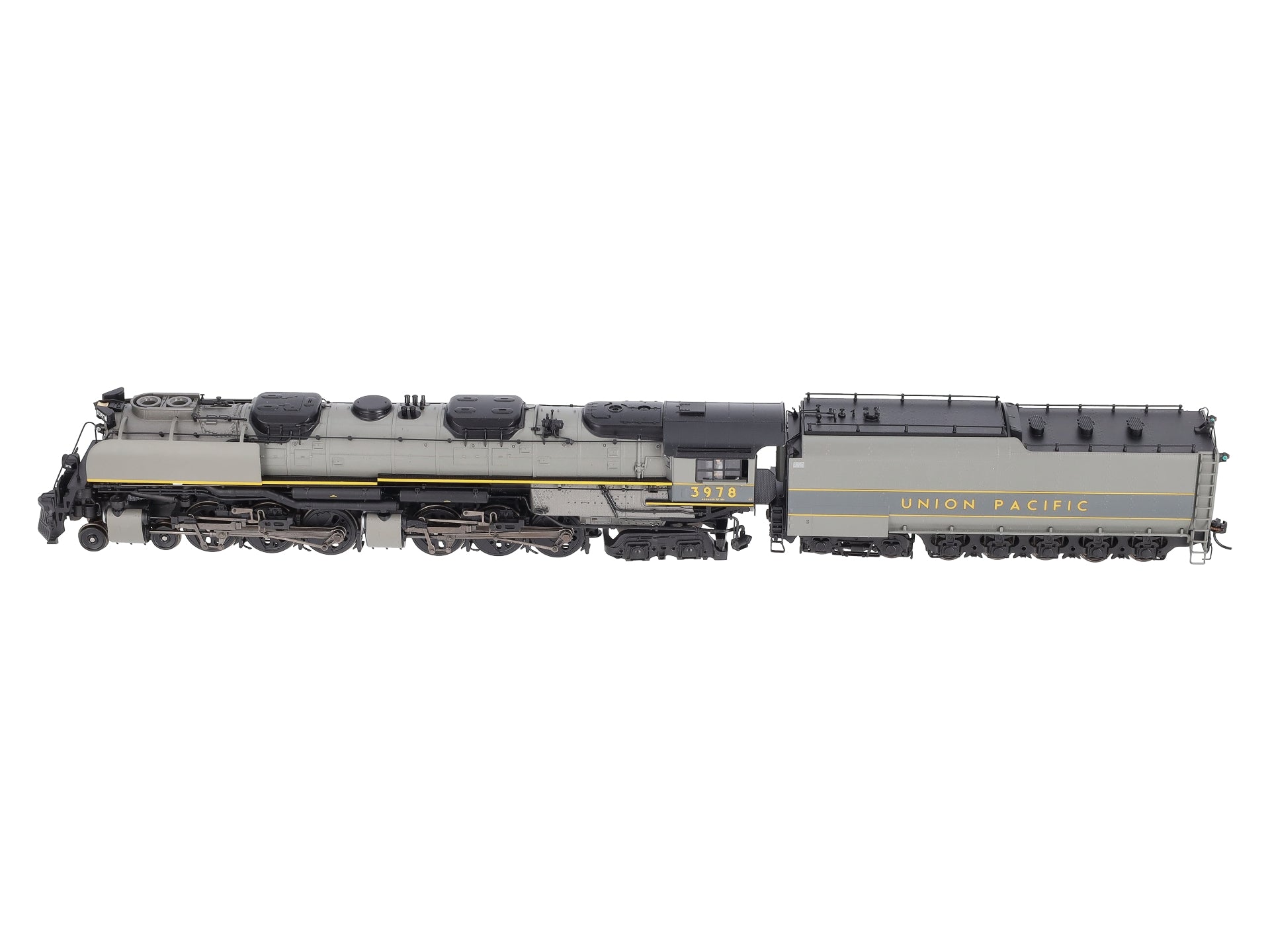 Broadway Limited 5826 HO Union Pacific Challenger 4-6-6-4 Steam