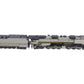 Broadway Limited 5826 HO Union Pacific Challenger 4-6-6-4 Steam Locomotive #3978