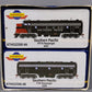 Athearn G22590 HO Southern Pacific EMD FP7A/F7B Diesel Loco Set #6457A/#8298B