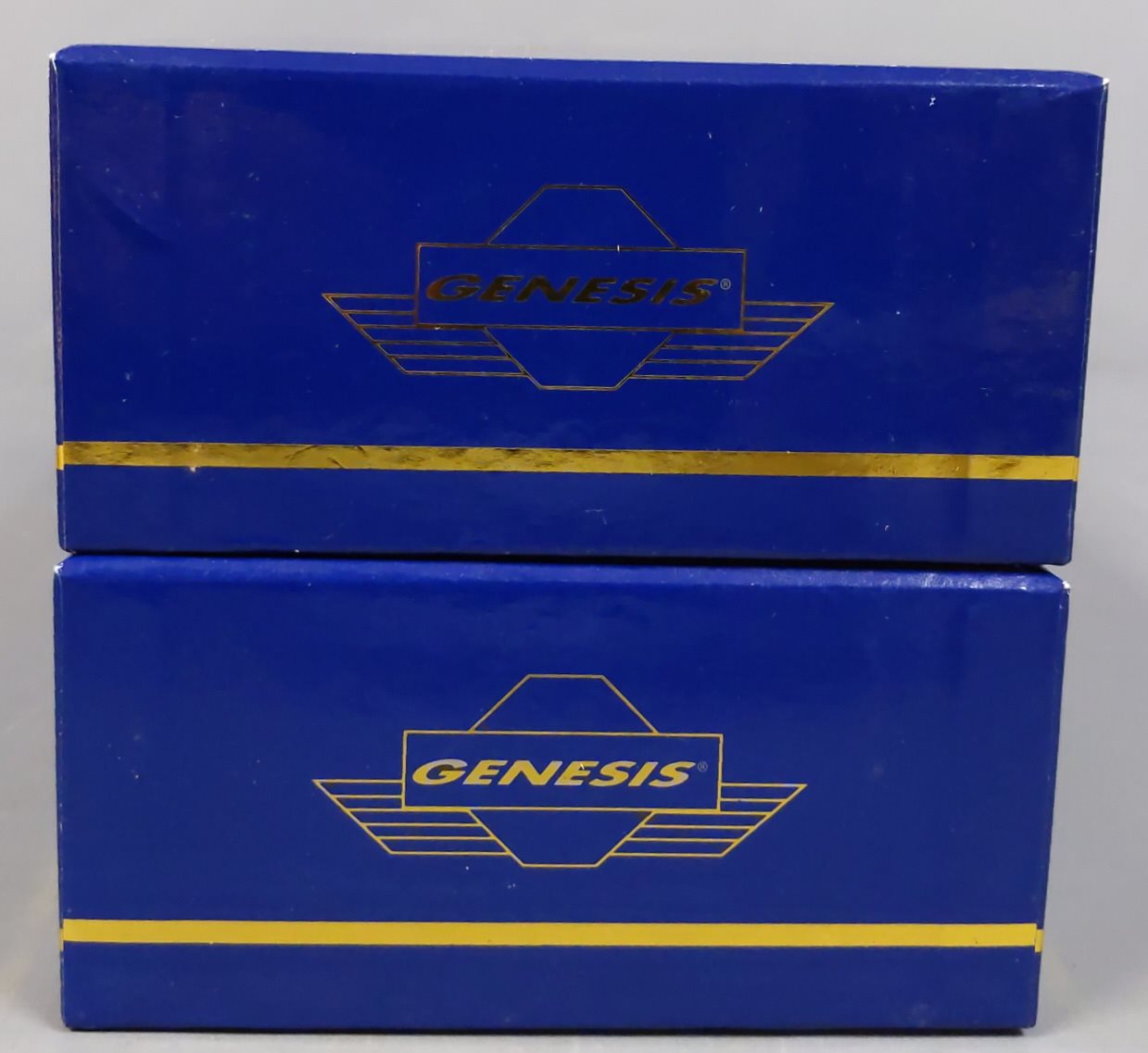 Athearn G22590 HO Southern Pacific EMD FP7A/F7B Diesel Loco Set #6457A/#8298B