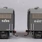 Athearn G22590 HO Southern Pacific EMD FP7A/F7B Diesel Loco Set #6457A/#8298B