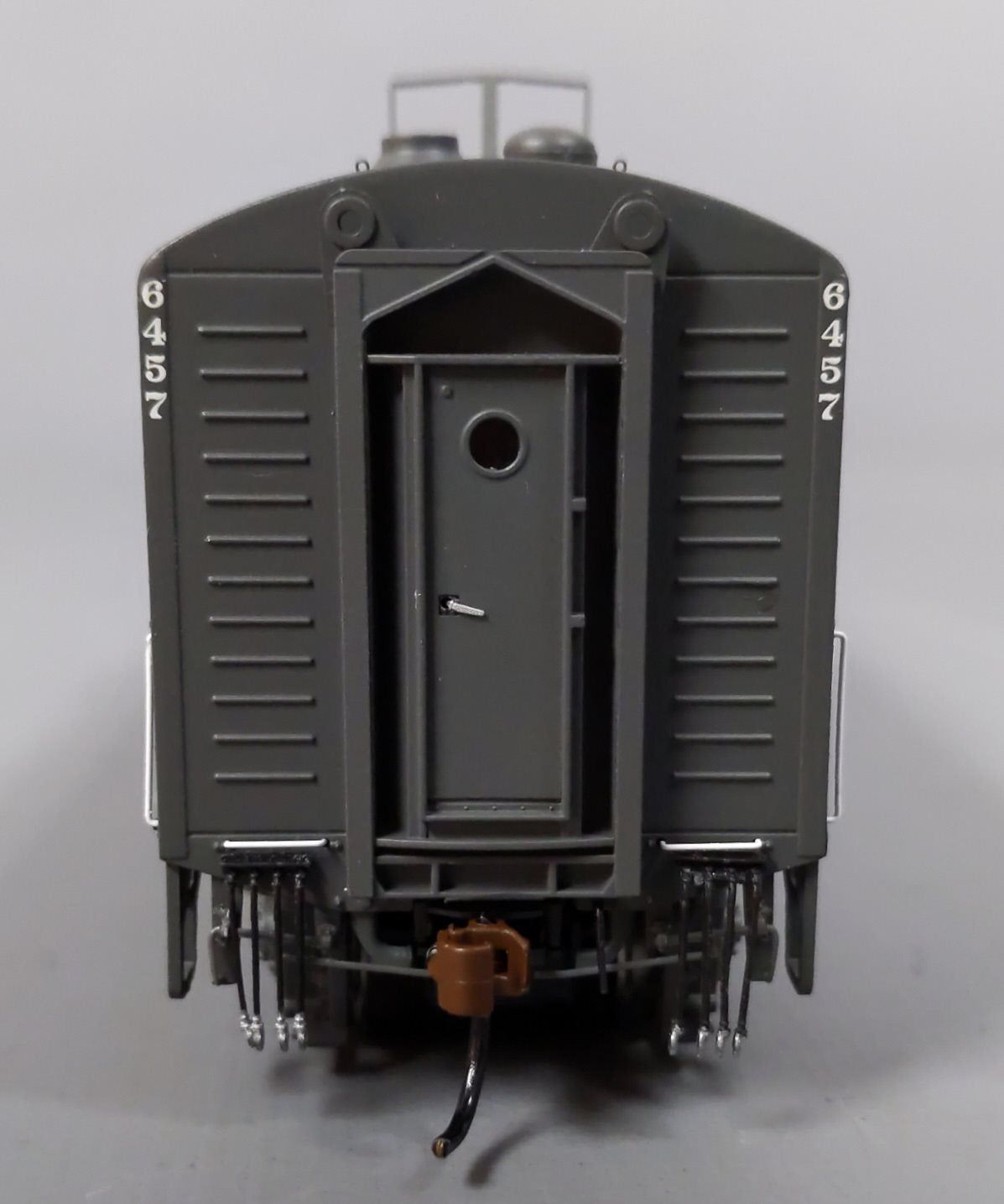 Athearn G22590 HO Southern Pacific EMD FP7A/F7B Diesel Loco Set #6457A/#8298B