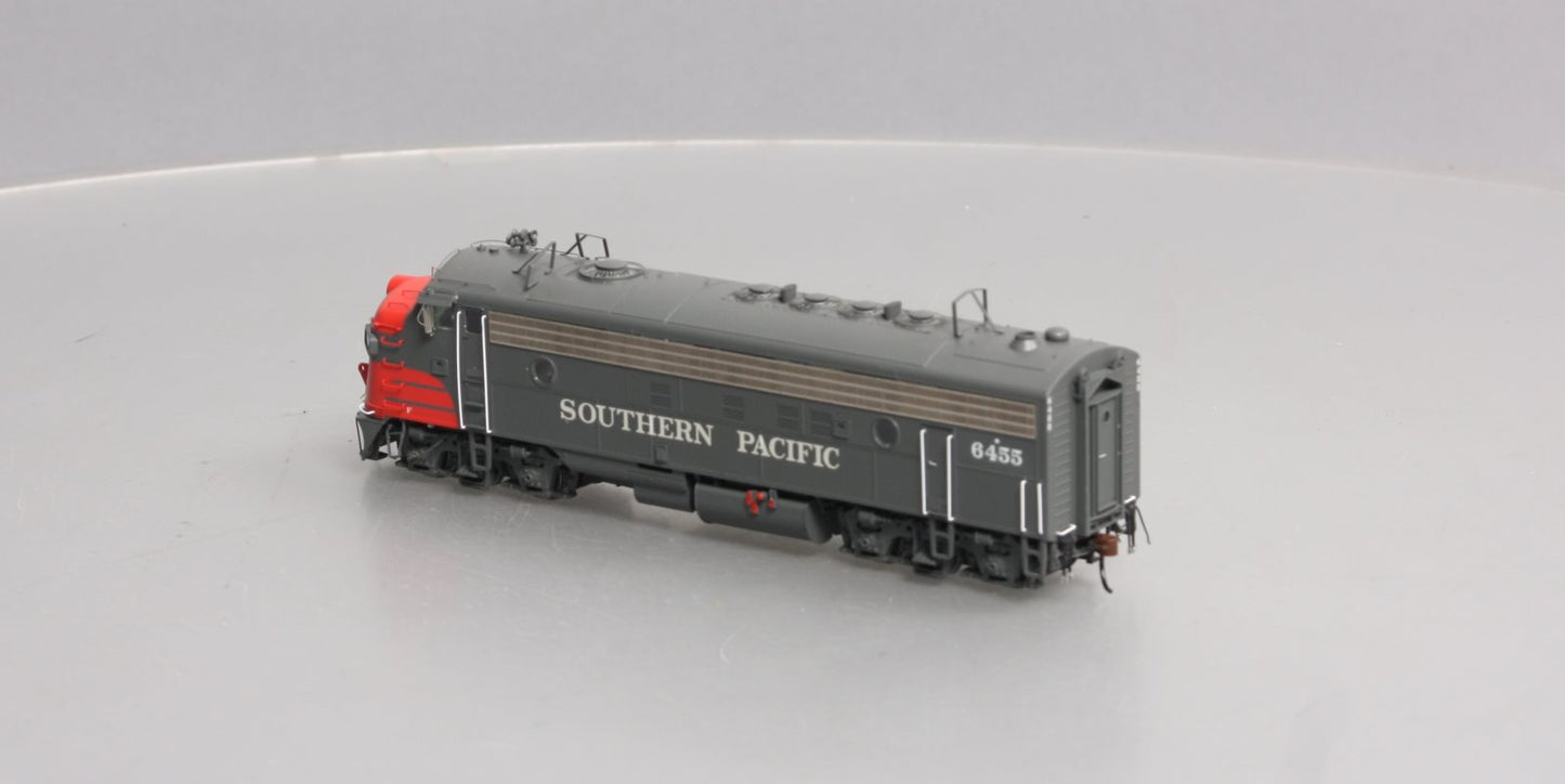 Athearn G22588 HO Southern Pacific FP7A Diesel Locomotive #6455