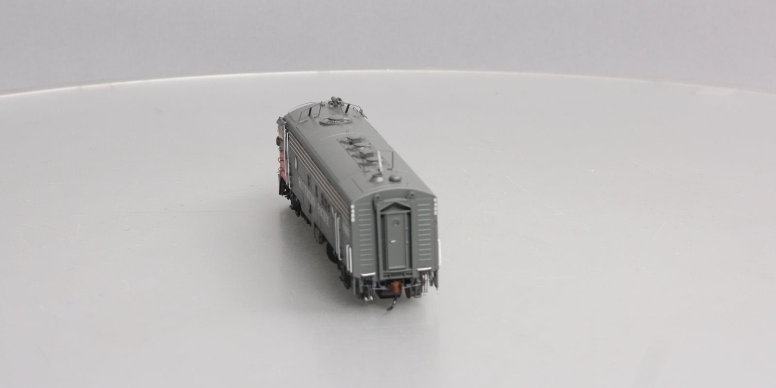Athearn G22588 HO Southern Pacific FP7A Diesel Locomotive #6455
