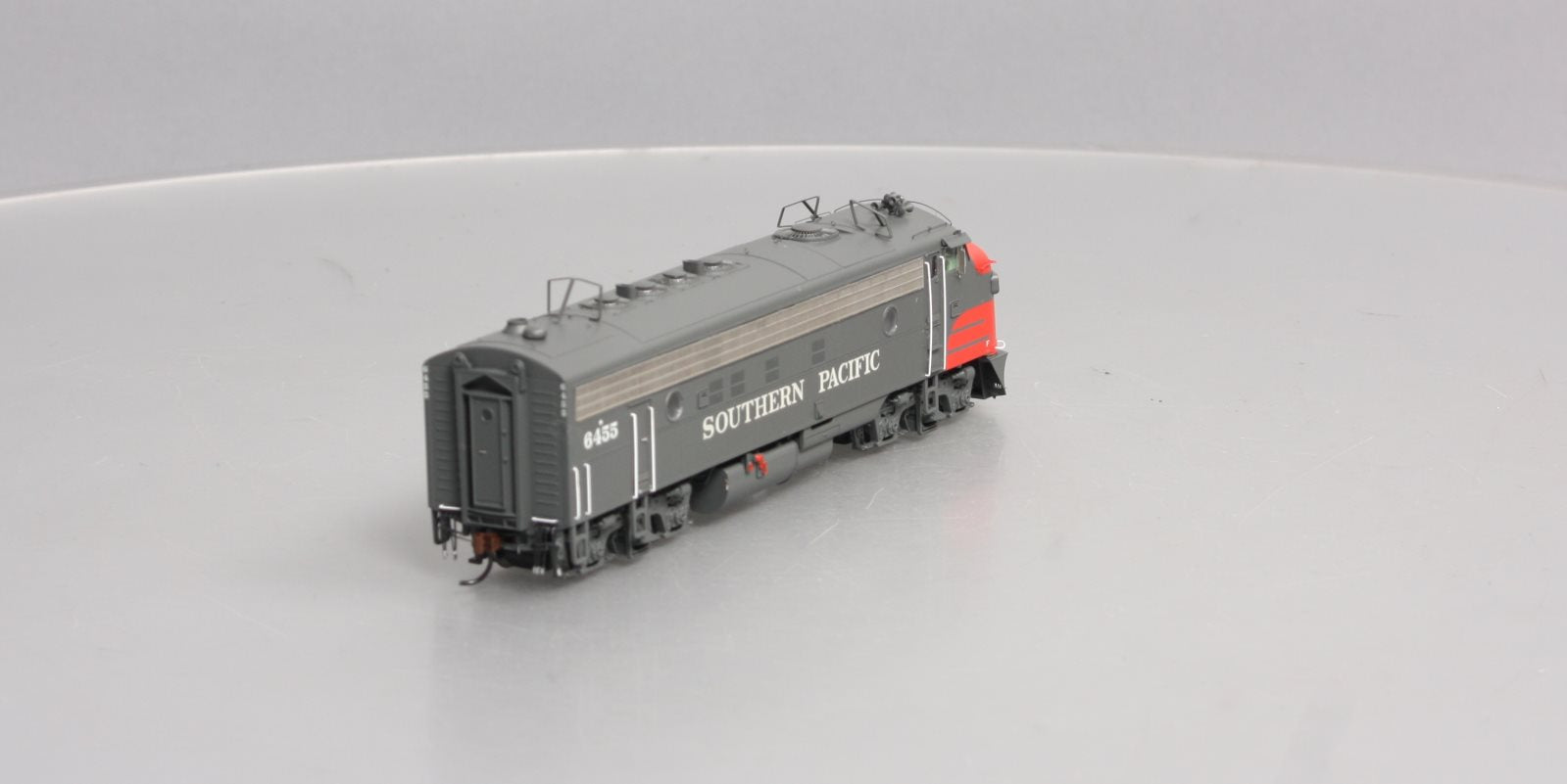 Athearn G22588 HO Southern Pacific FP7A Diesel Locomotive #6455