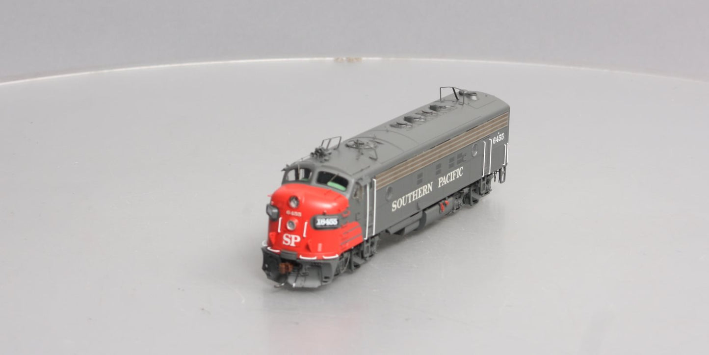 Athearn G22588 HO Southern Pacific FP7A Diesel Locomotive #6455