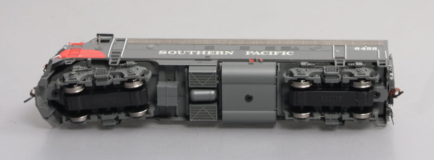 Athearn G22588 HO Southern Pacific FP7A Diesel Locomotive #6455