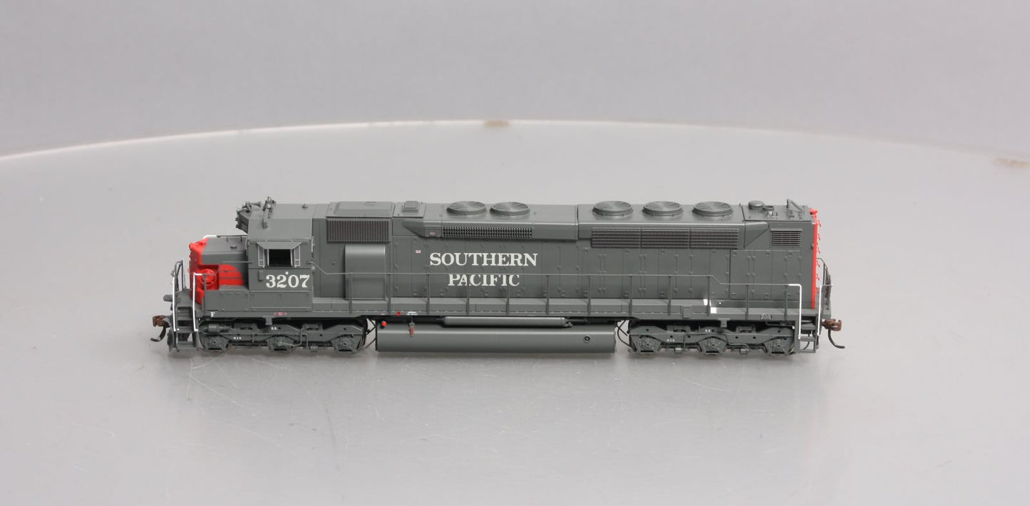 Athearn G63608 HO Southern Pacific SDP45 Diesel Locomotive #3207