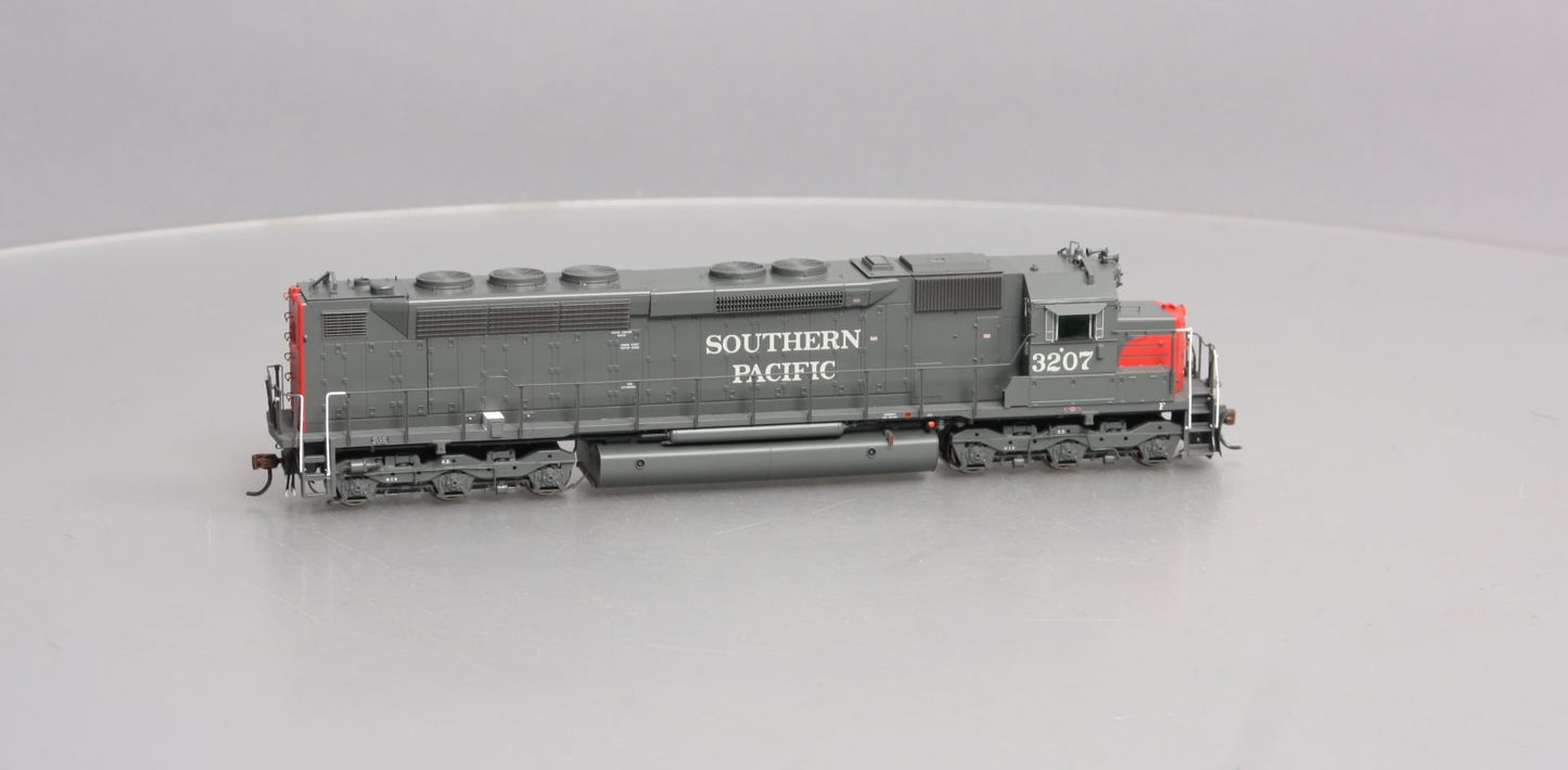 Athearn G63608 HO Southern Pacific SDP45 Diesel Locomotive #3207