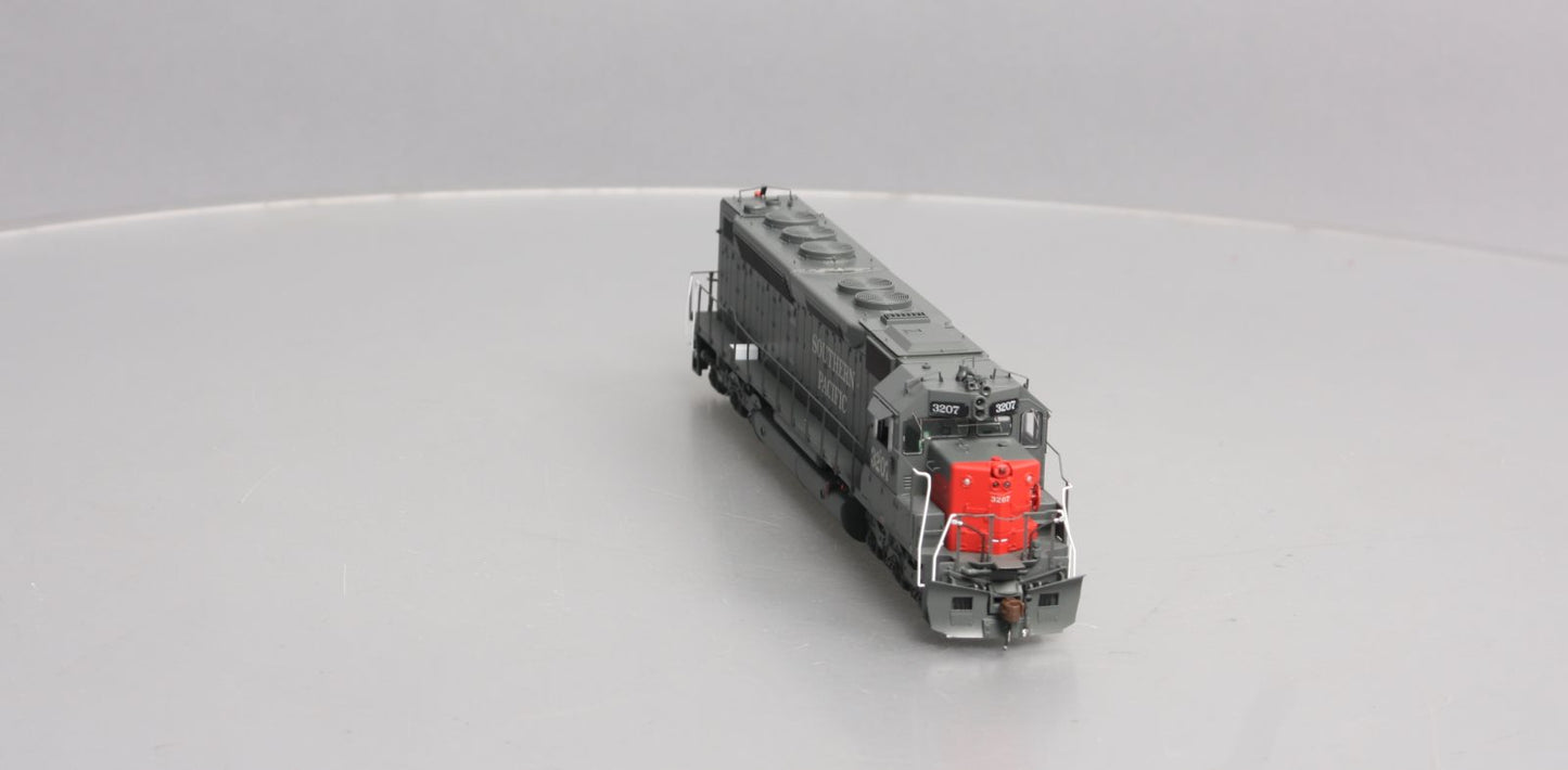 Athearn G63608 HO Southern Pacific SDP45 Diesel Locomotive #3207