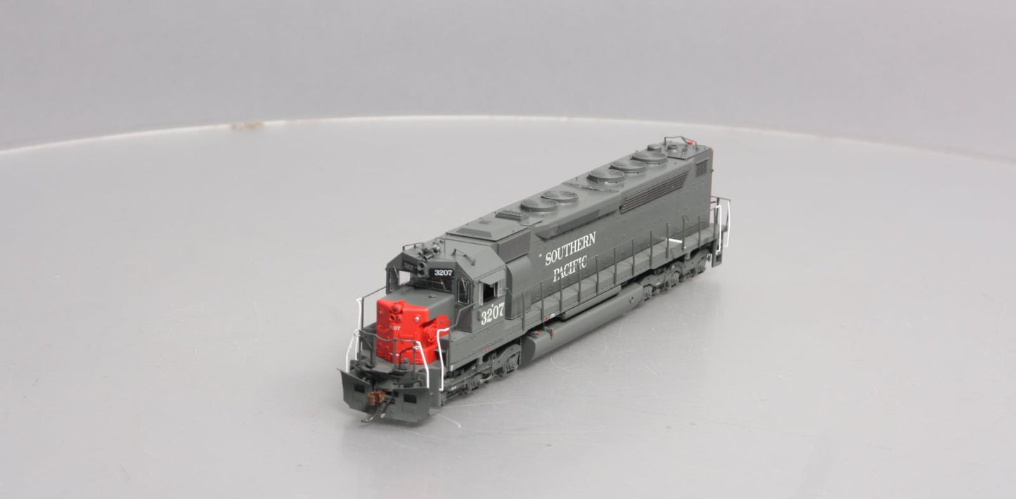 Athearn G63608 HO Southern Pacific SDP45 Diesel Locomotive #3207