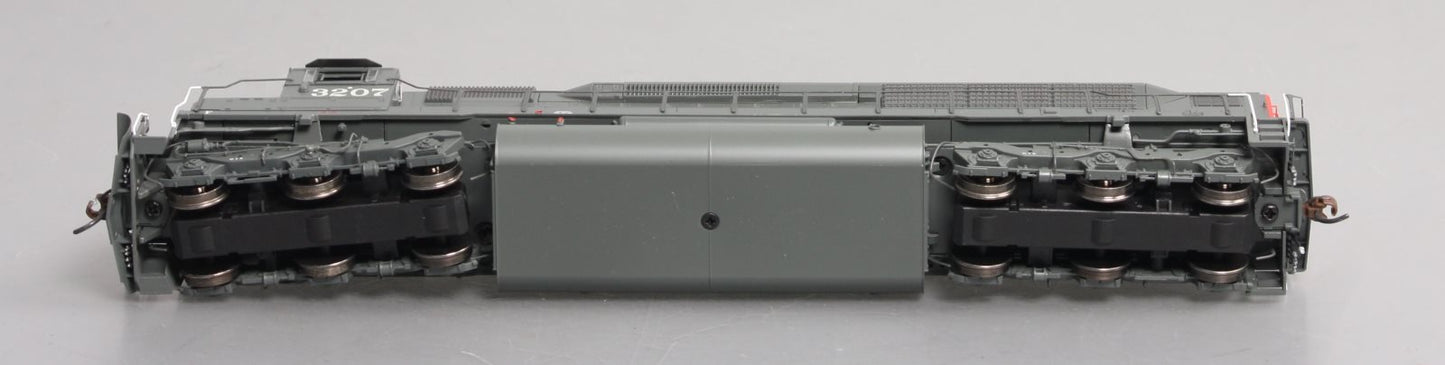 Athearn G63608 HO Southern Pacific SDP45 Diesel Locomotive #3207
