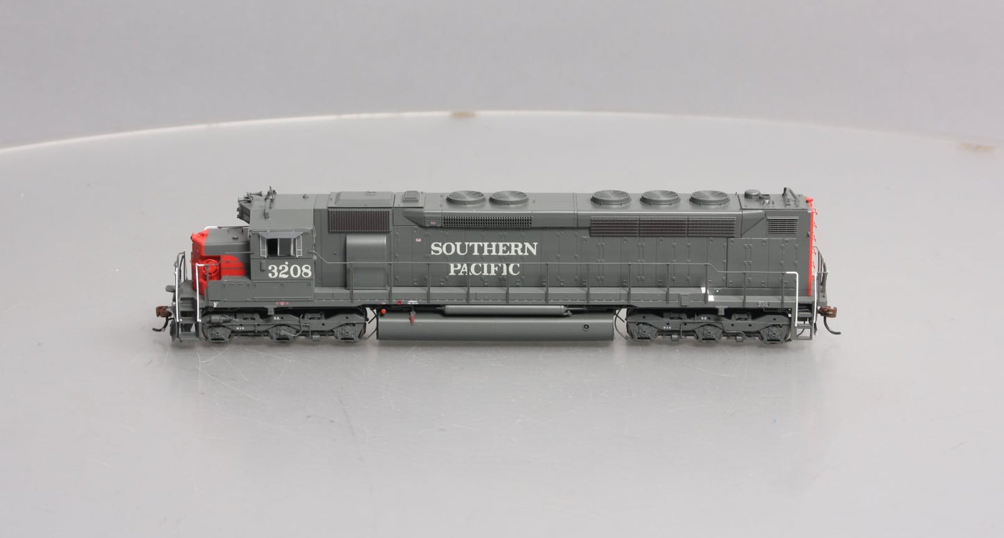 Athearn G63621 HO Southern Pacific SDP45 Diesel Locomotive #3208