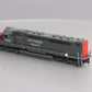 Athearn G63621 HO Southern Pacific SDP45 Diesel Locomotive #3208