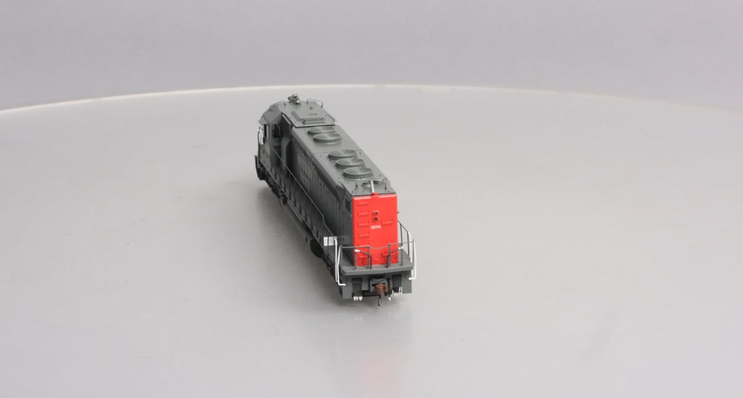 Athearn G63621 HO Southern Pacific SDP45 Diesel Locomotive #3208