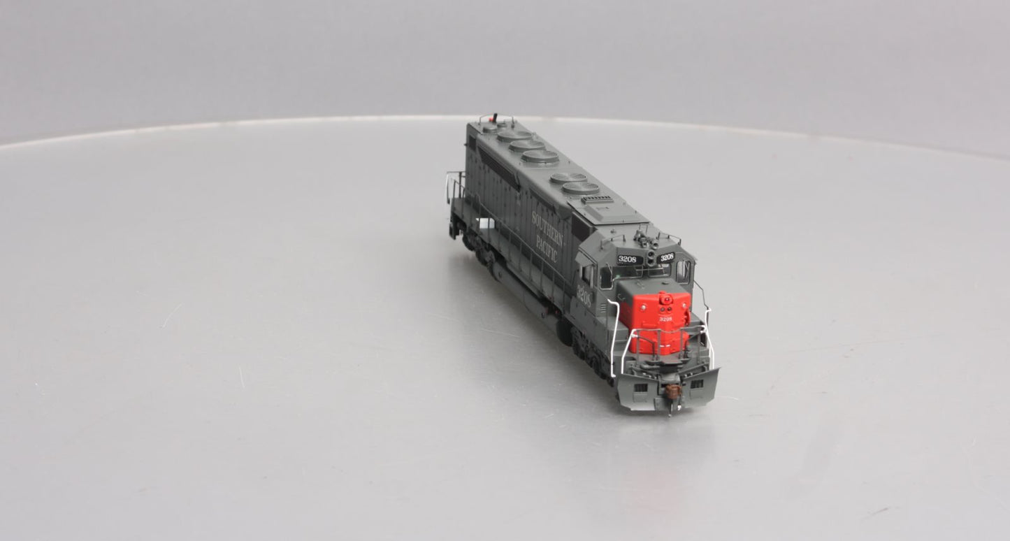 Athearn G63621 HO Southern Pacific SDP45 Diesel Locomotive #3208