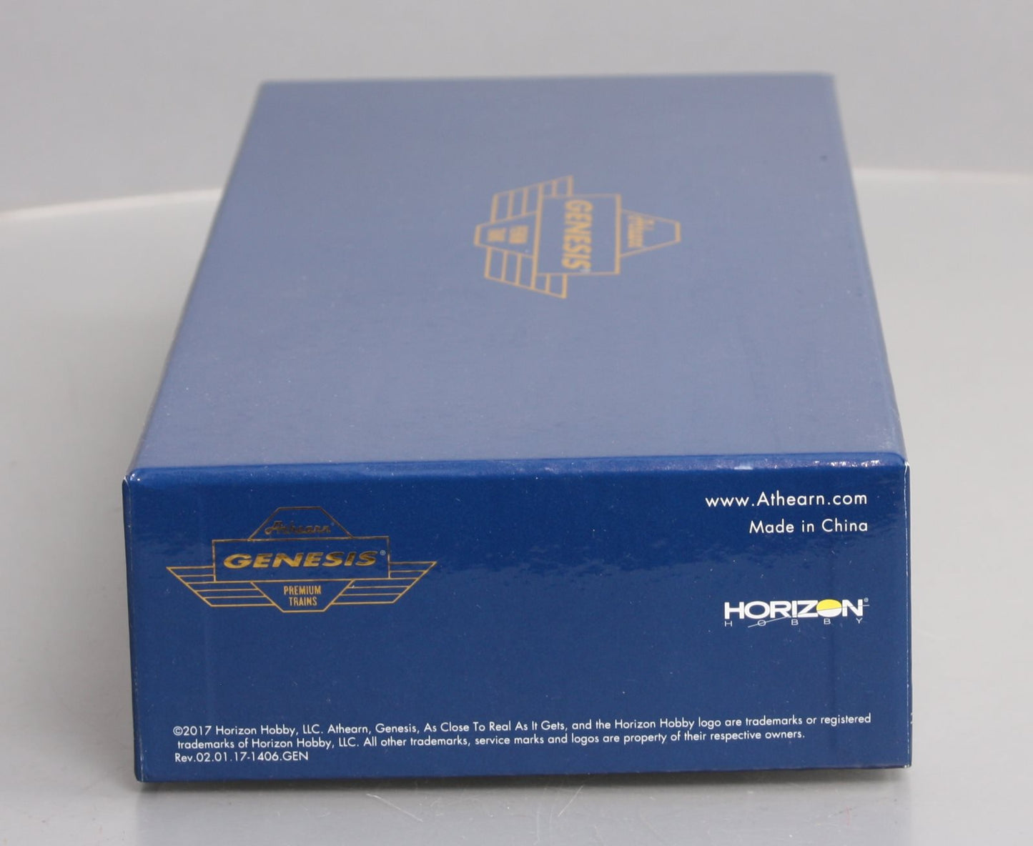 Athearn G63621 HO Southern Pacific SDP45 Diesel Locomotive #3208