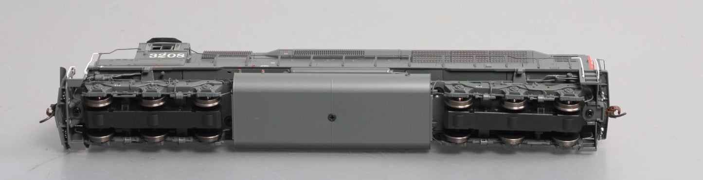 Athearn G63621 HO Southern Pacific SDP45 Diesel Locomotive #3208