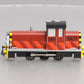 Bachmann 58804 HO Thomas & Friends Salty Diesel Locomotive w/Moving Eyes #2991