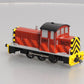 Bachmann 58804 HO Thomas & Friends Salty Diesel Locomotive w/Moving Eyes #2991