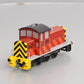 Bachmann 58804 HO Thomas & Friends Salty Diesel Locomotive w/Moving Eyes #2991