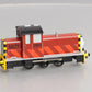 Bachmann 58804 HO Thomas & Friends Salty Diesel Locomotive w/Moving Eyes #2991
