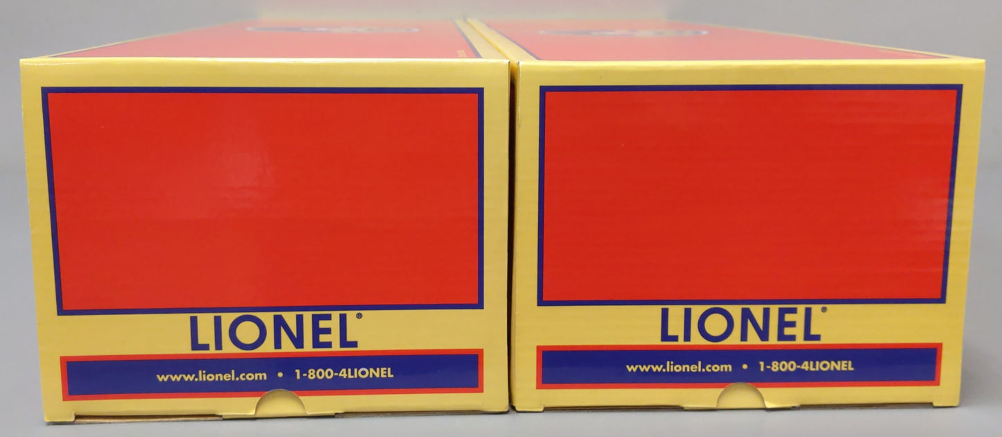 Lionel 6-82223 Rio Grande Legacy ALCO PA A-A Diesel Locomotive #6001/6003