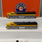 Lionel 6-82223 Rio Grande Legacy ALCO PA A-A Diesel Locomotive #6001/6003