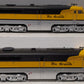 Lionel 6-82223 Rio Grande Legacy ALCO PA A-A Diesel Locomotive #6001/6003
