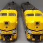 Lionel 6-82223 Rio Grande Legacy ALCO PA A-A Diesel Locomotive #6001/6003