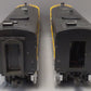 Lionel 6-82223 Rio Grande Legacy ALCO PA A-A Diesel Locomotive #6001/6003