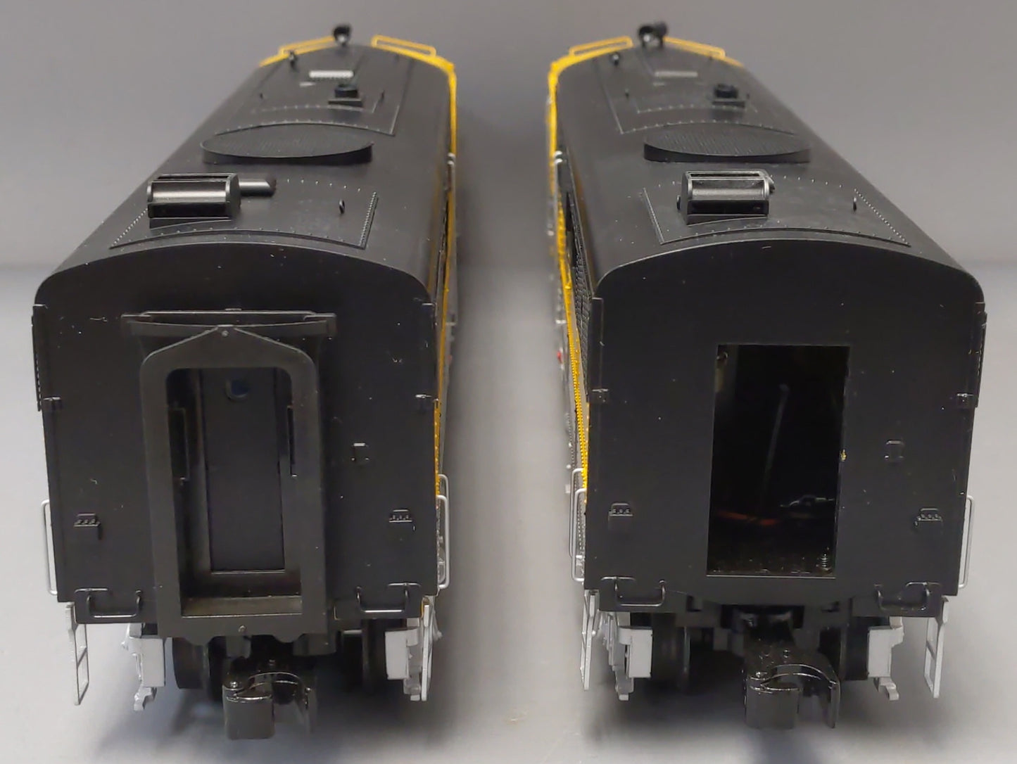 Lionel 6-82223 Rio Grande Legacy ALCO PA A-A Diesel Locomotive #6001/6003