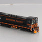 Bowser 23509 HO Southern Pacific VO-1000 Phase I Diesel Locomotive #1325