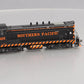 Bowser 23509 HO Southern Pacific VO-1000 Phase I Diesel Locomotive #1325