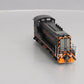Bowser 23509 HO Southern Pacific VO-1000 Phase I Diesel Locomotive #1325