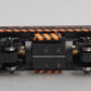Bowser 23509 HO Southern Pacific VO-1000 Phase I Diesel Locomotive #1325