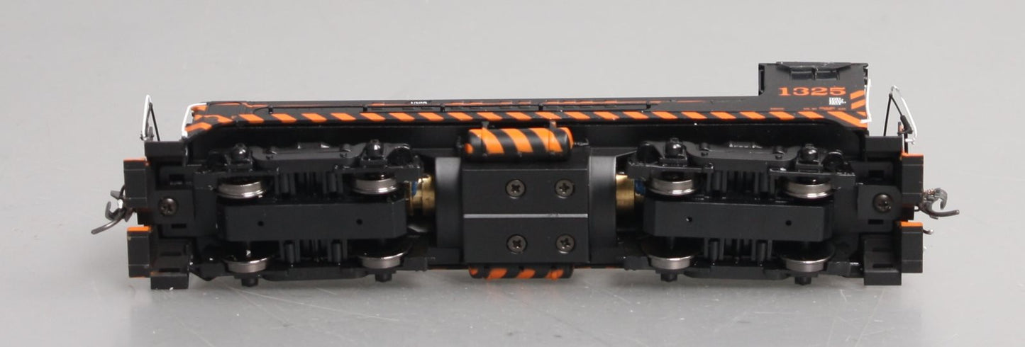 Bowser 23509 HO Southern Pacific VO-1000 Phase I Diesel Locomotive #1325