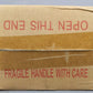 Lionel 6-82215 O Santa Fe 'Warbonnet' LEGACY Scale ES44AC Diesel Locomotive #440