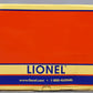 Lionel 6-82215 O Santa Fe 'Warbonnet' LEGACY Scale ES44AC Diesel Locomotive #440
