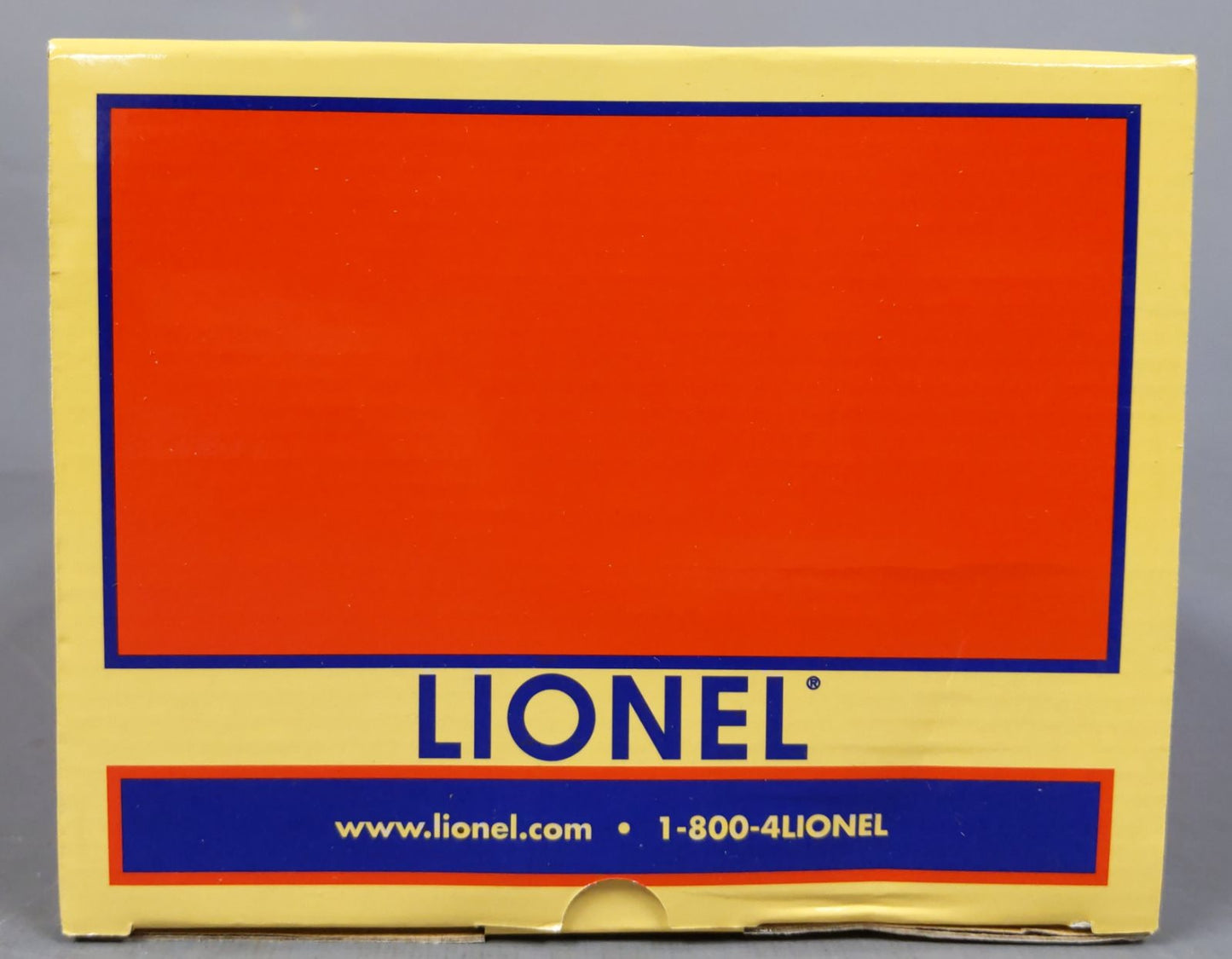 Lionel 6-82215 O Santa Fe 'Warbonnet' LEGACY Scale ES44AC Diesel Locomotive #440