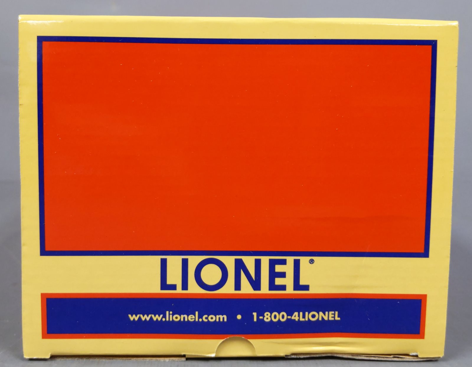 Lionel 6-82215 O Santa Fe 'Warbonnet' LEGACY Scale ES44AC Diesel Locomotive #440