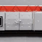 Lionel 6-82215 O Santa Fe 'Warbonnet' LEGACY Scale ES44AC Diesel Locomotive #440