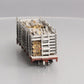 Bachmann 26899 On30 Painted & Unlettered Pulpwood Car w/ Cast Resin Load
