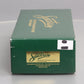 Bachmann 26899 On30 Painted & Unlettered Pulpwood Car w/ Cast Resin Load