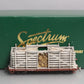 Bachmann 26899 On30 Painted & Unlettered Pulpwood Car w/ Cast Resin Load