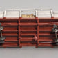 Bachmann 26899 On30 Painted & Unlettered Pulpwood Car w/ Cast Resin Load