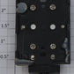 Radio Shack 275-1537X DPDT Knife Switch .5A @ 200VDC