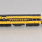 Atlas 40002834 N Virginian FM H24-66 Trainmaster Diesel Engine with DCC #67