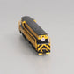 Atlas 40002834 N Virginian FM H24-66 Trainmaster Diesel Engine with DCC #67