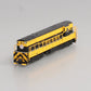 Atlas 40002834 N Virginian FM H24-66 Trainmaster Diesel Engine with DCC #67